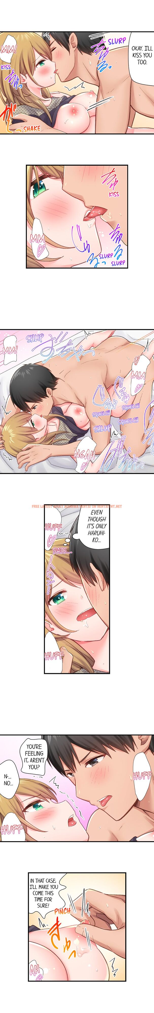 Read Hentai Image 5 185 in comic Country Guy Wants To Become A Sex Master In Tokyo - Chapter 3 - hentaitnt.net