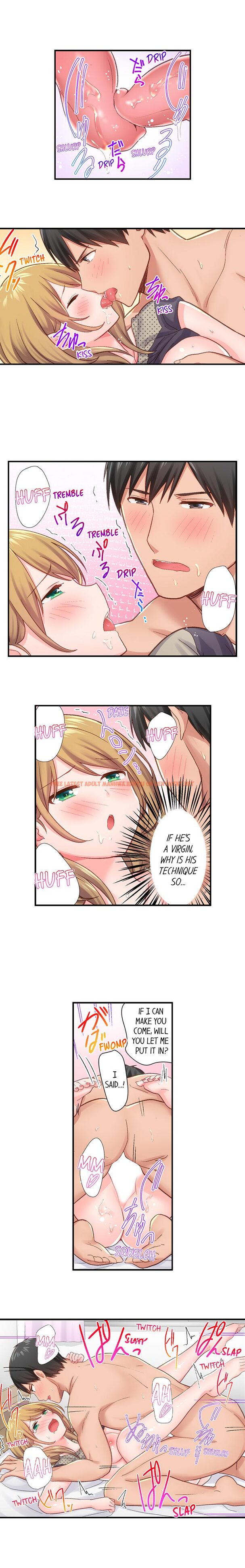 Read Hentai Image 7 185 in comic Country Guy Wants To Become A Sex Master In Tokyo - Chapter 3 - hentaitnt.net