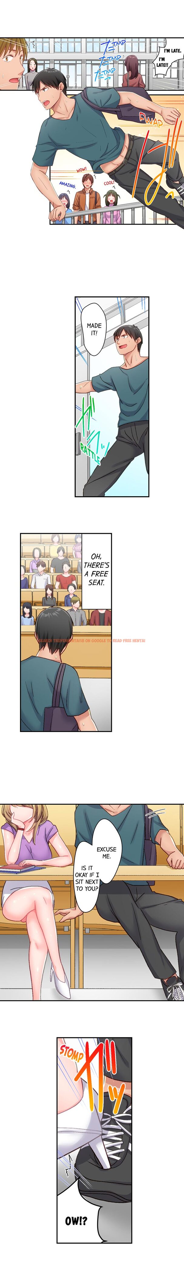 Read Hentai Image 2 517 in comic Country Guy Wants To Become A Sex Master In Tokyo - Chapter 7 - hentaitnt.net