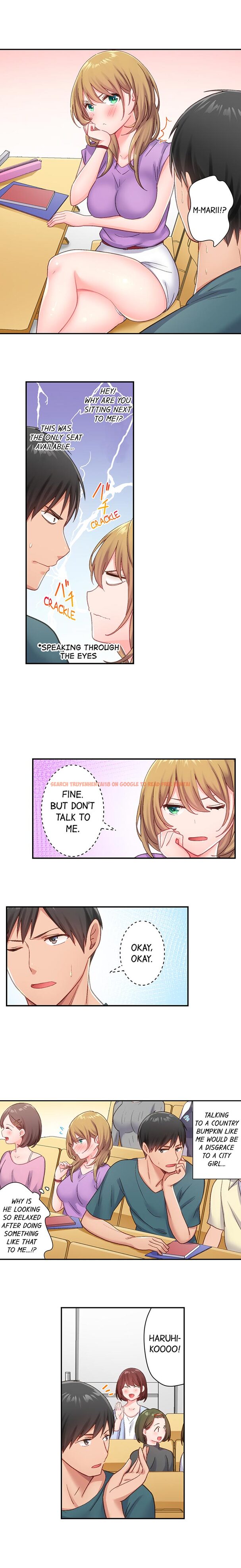 Read Hentai Image 3 517 in comic Country Guy Wants To Become A Sex Master In Tokyo - Chapter 7 - hentaitnt.net