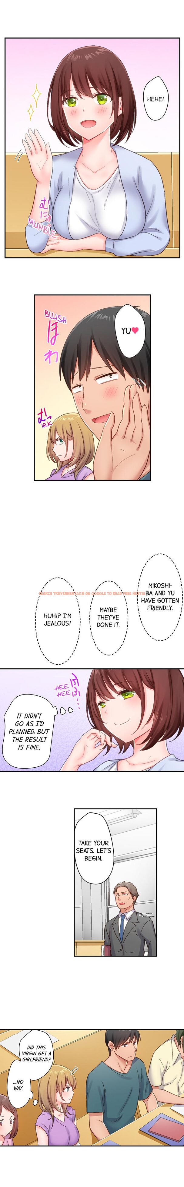 Read Hentai Image 4 517 in comic Country Guy Wants To Become A Sex Master In Tokyo - Chapter 7 - hentaitnt.net