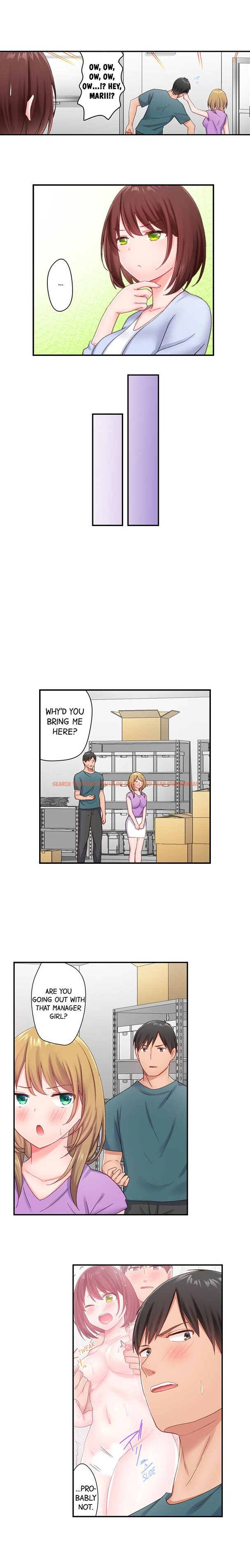 Read Hentai Image 8 517 in comic Country Guy Wants To Become A Sex Master In Tokyo - Chapter 7 - hentaitnt.net