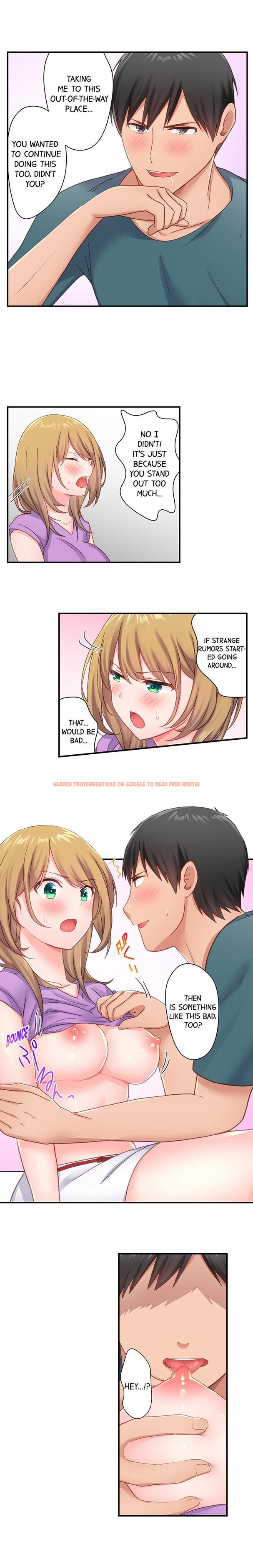 Read Hentai Image 3 517 in comic Country Guy Wants To Become A Sex Master In Tokyo - Chapter 8 - hentaitnt.net