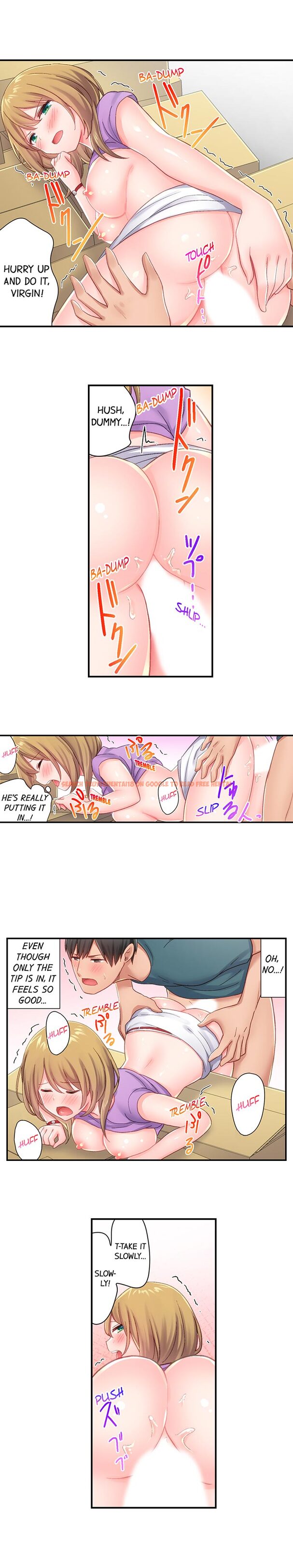Read Hentai Image 2 626 in comic Country Guy Wants To Become A Sex Master In Tokyo - Chapter 9 - hentaitnt.net