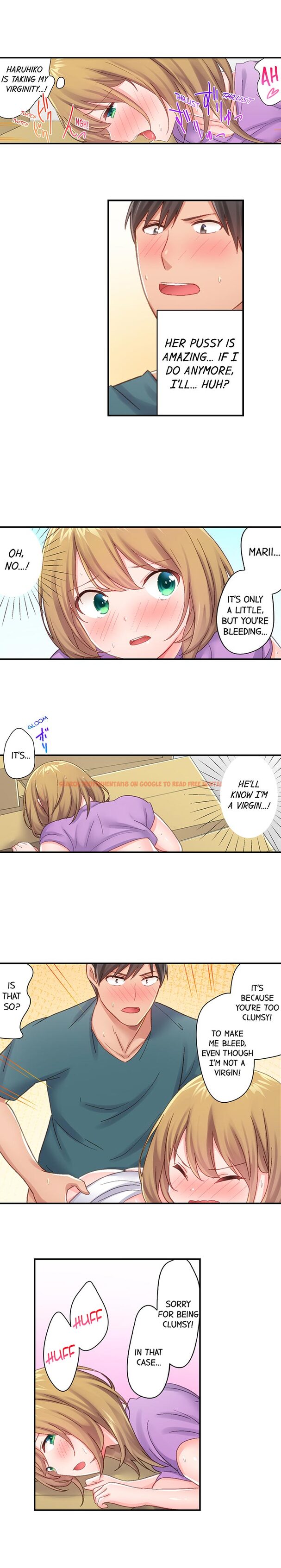 Read Hentai Image 4 626 in comic Country Guy Wants To Become A Sex Master In Tokyo - Chapter 9 - hentaitnt.net