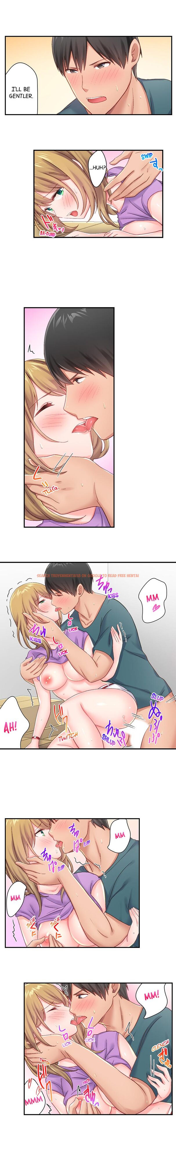 Read Hentai Image 5 626 in comic Country Guy Wants To Become A Sex Master In Tokyo - Chapter 9 - hentaitnt.net