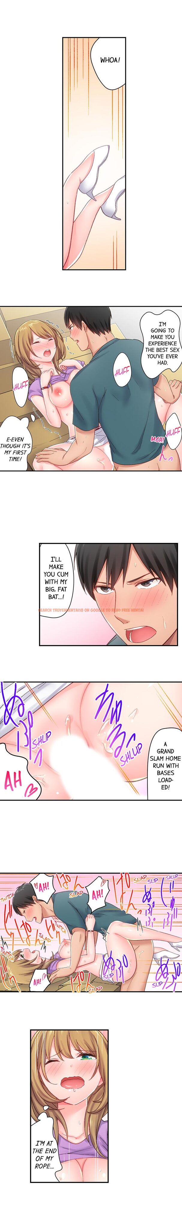 Read Hentai Image 7 626 in comic Country Guy Wants To Become A Sex Master In Tokyo - Chapter 9 - hentaitnt.net