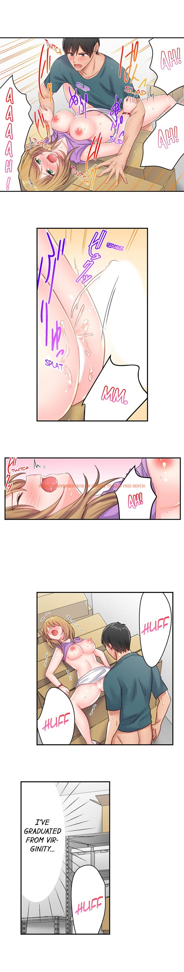 Read Hentai Image 8 626 in comic Country Guy Wants To Become A Sex Master In Tokyo - Chapter 9 - hentaitnt.net