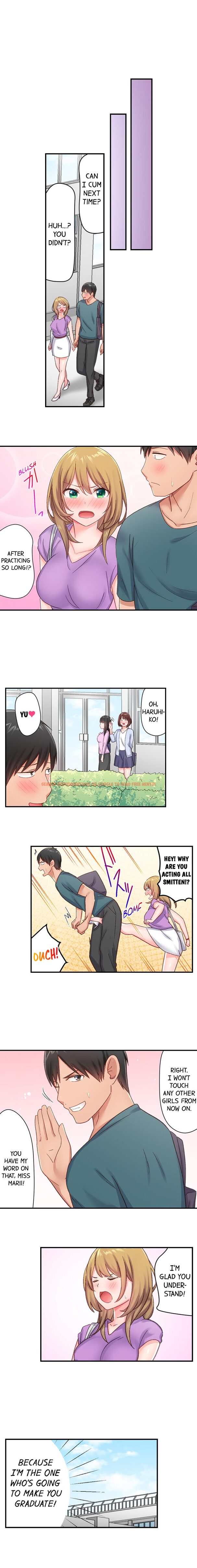 Read Hentai Image 9 626 in comic Country Guy Wants To Become A Sex Master In Tokyo - Chapter 9 - hentaitnt.net