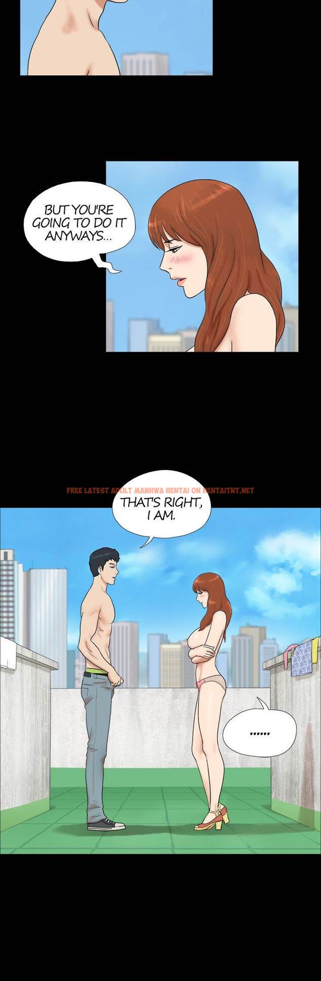 Read Hentai Image 2 854 in comic Couple Game: 17 Sex Fantasies Ver.2 - Chapter 1 - hentaitnt.net