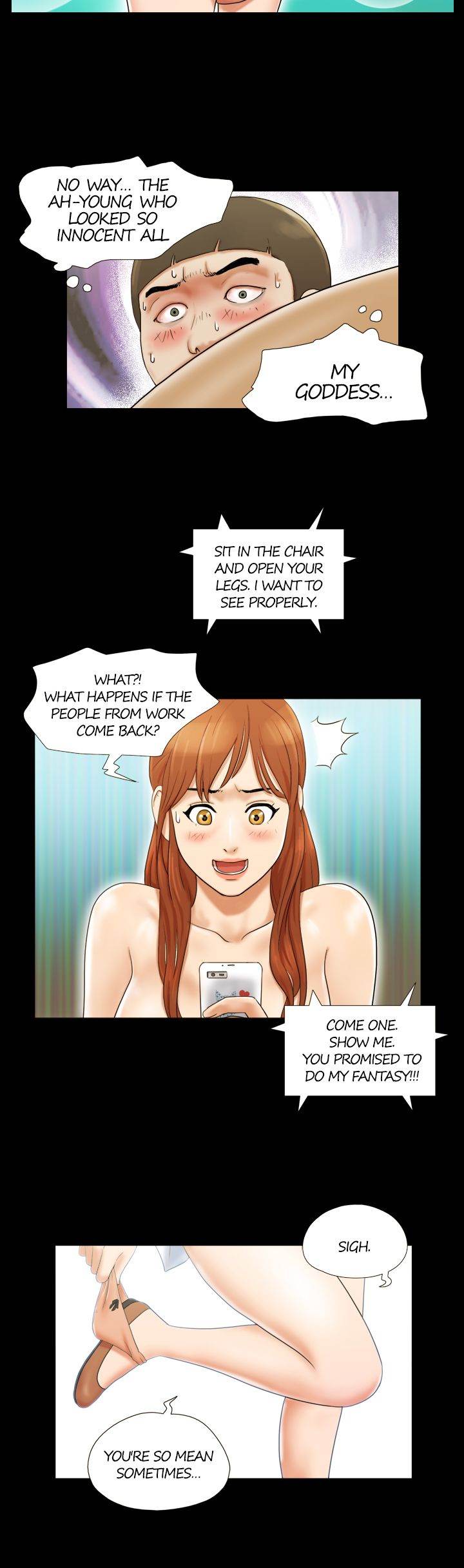 Read Hentai Image 20 846 in comic Couple Game: 17 Sex Fantasies Ver.2 - Chapter 10 - hentaitnt.net