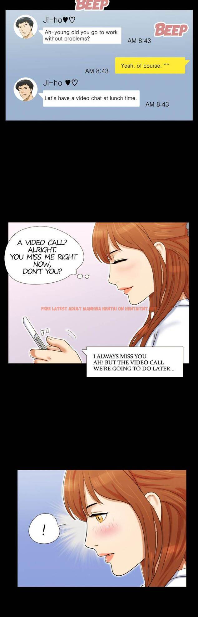 Read Hentai Image 8 845 in comic Couple Game: 17 Sex Fantasies Ver.2 - Chapter 10 - hentaitnt.net