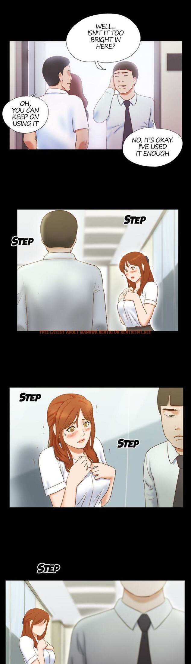 Read Hentai Image 11 845 in comic Couple Game: 17 Sex Fantasies Ver.2 - Chapter 11 - hentaitnt.net