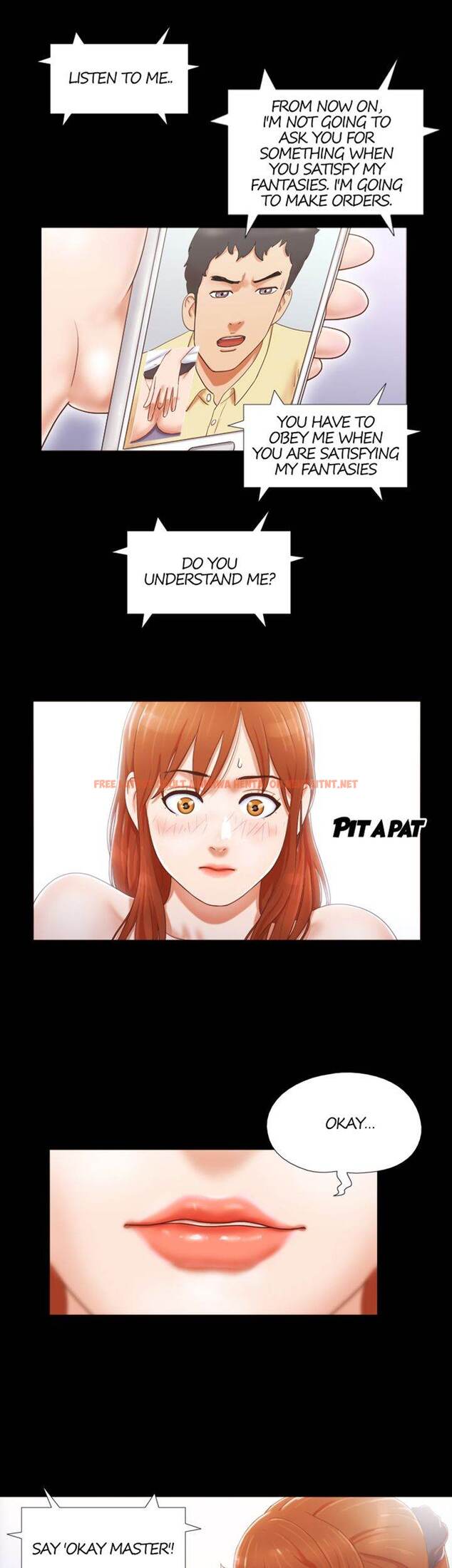 Read Hentai Image 3 845 in comic Couple Game: 17 Sex Fantasies Ver.2 - Chapter 11 - hentaitnt.net