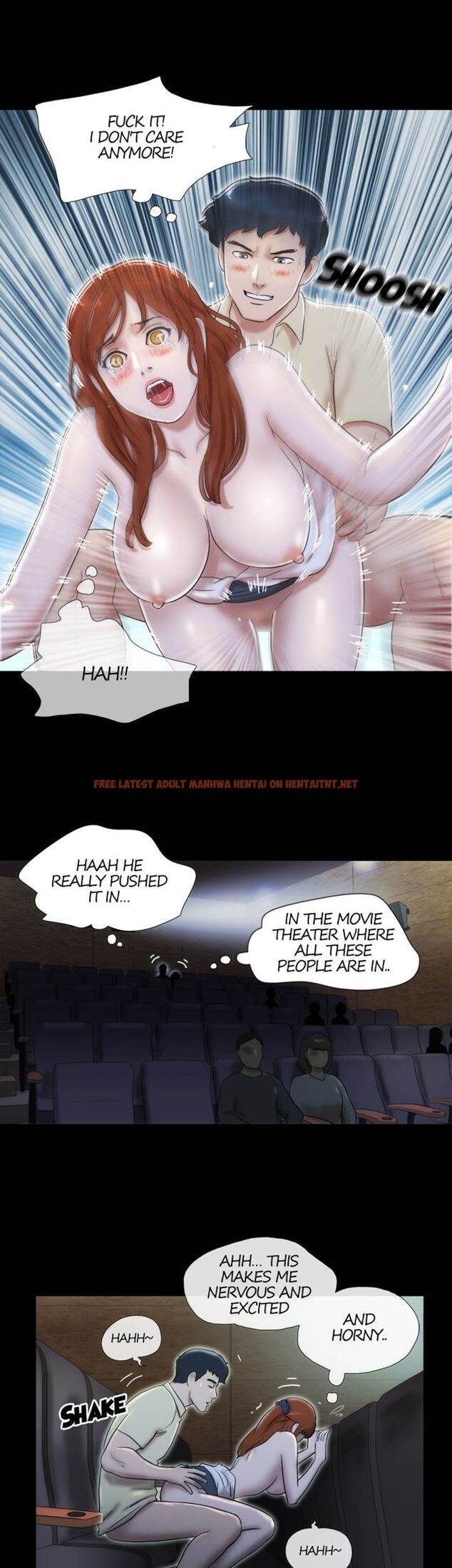 Read Hentai Image 15 845 in comic Couple Game: 17 Sex Fantasies Ver.2 - Chapter 12 - hentaitnt.net