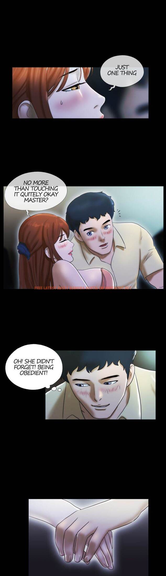 Read Hentai Image 7 845 in comic Couple Game: 17 Sex Fantasies Ver.2 - Chapter 12 - hentaitnt.net