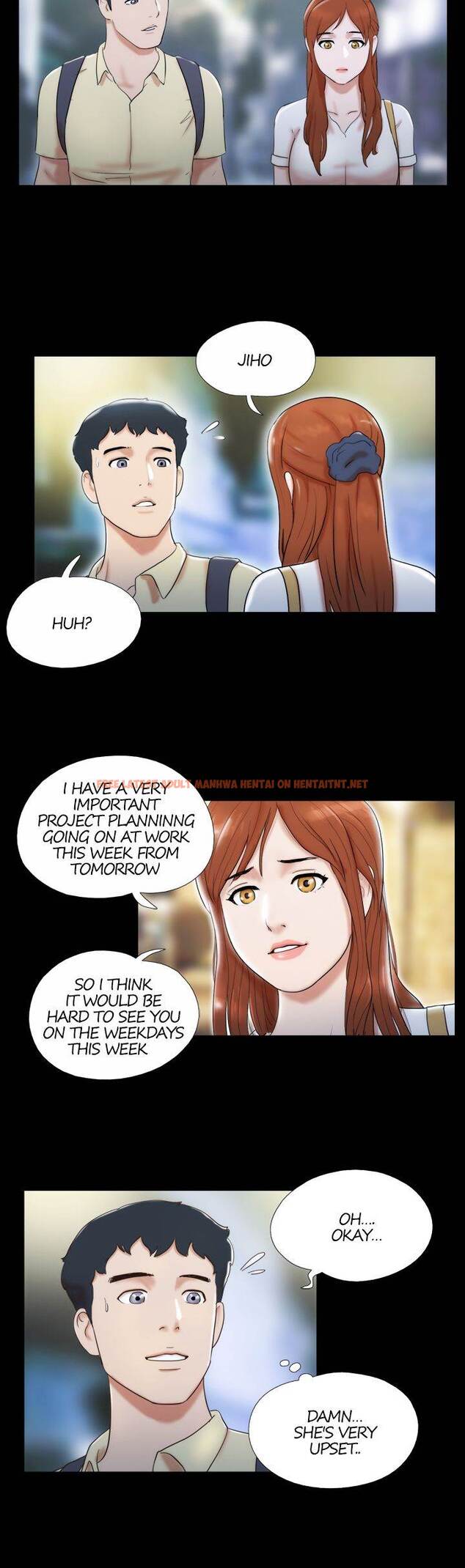 Read Hentai Image 16 845 in comic Couple Game: 17 Sex Fantasies Ver.2 - Chapter 13 - hentaitnt.net