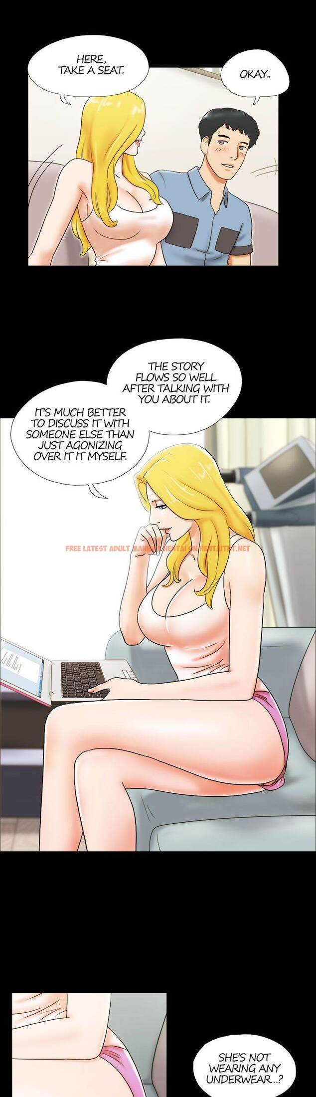 Read Hentai Image 15 841 in comic Couple Game: 17 Sex Fantasies Ver.2 - Chapter 14 - hentaitnt.net