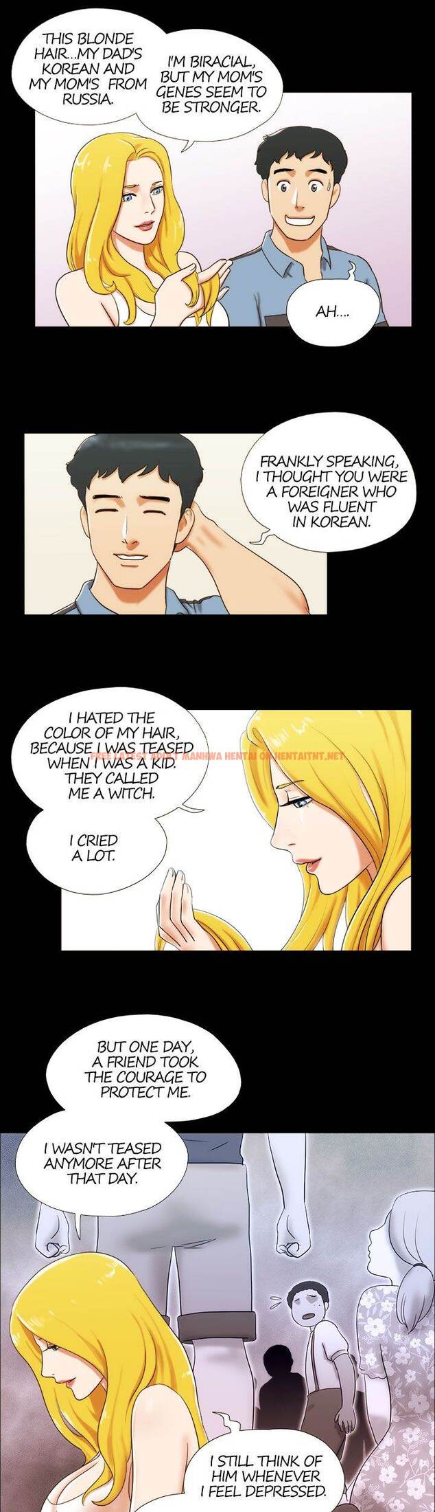 Read Hentai Image 17 841 in comic Couple Game: 17 Sex Fantasies Ver.2 - Chapter 14 - hentaitnt.net