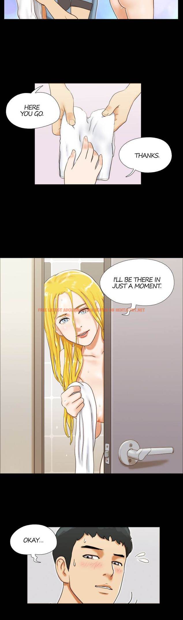 Read Hentai Image 4 841 in comic Couple Game: 17 Sex Fantasies Ver.2 - Chapter 14 - hentaitnt.net