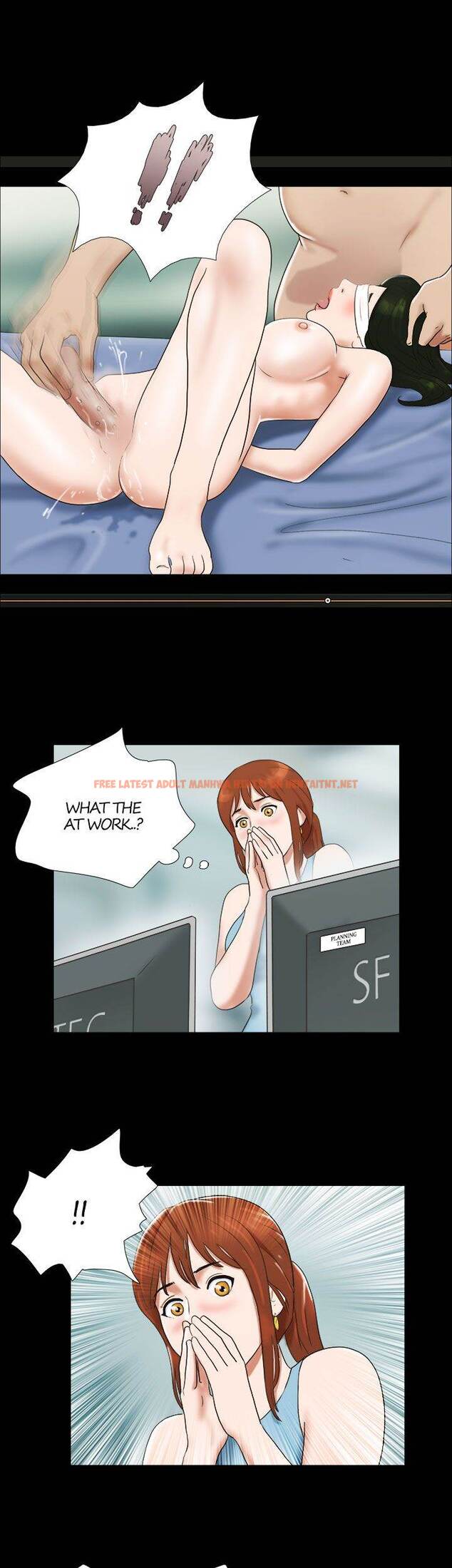 Read Hentai Image 17 841 in comic Couple Game: 17 Sex Fantasies Ver.2 - Chapter 15 - hentaitnt.net