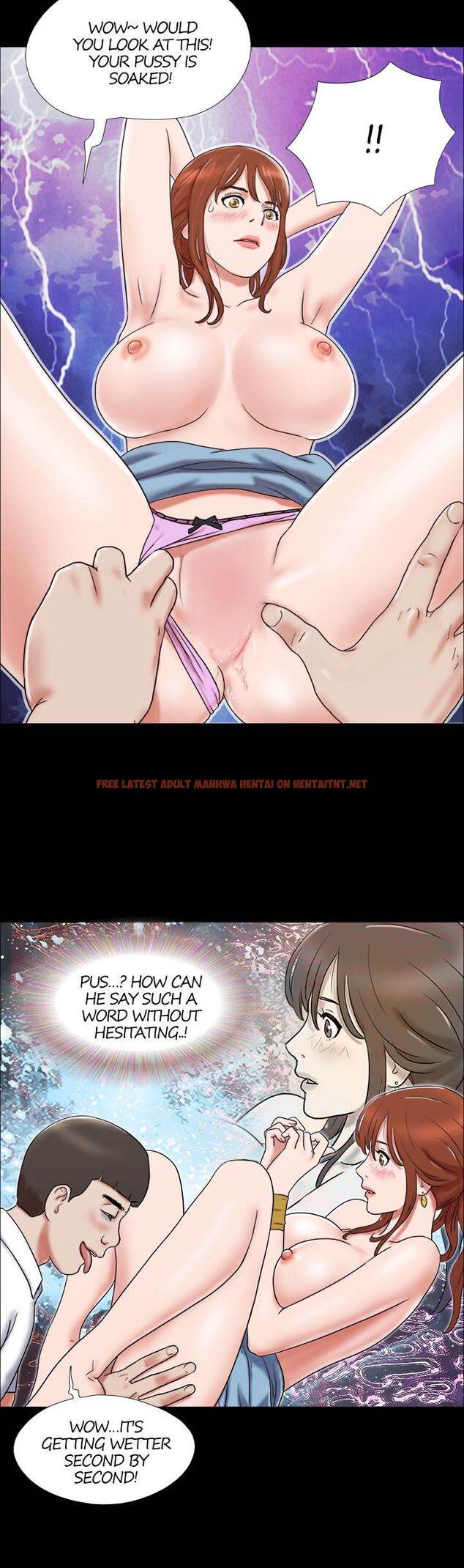 Read Hentai Image 12 841 in comic Couple Game: 17 Sex Fantasies Ver.2 - Chapter 16 - hentaitnt.net