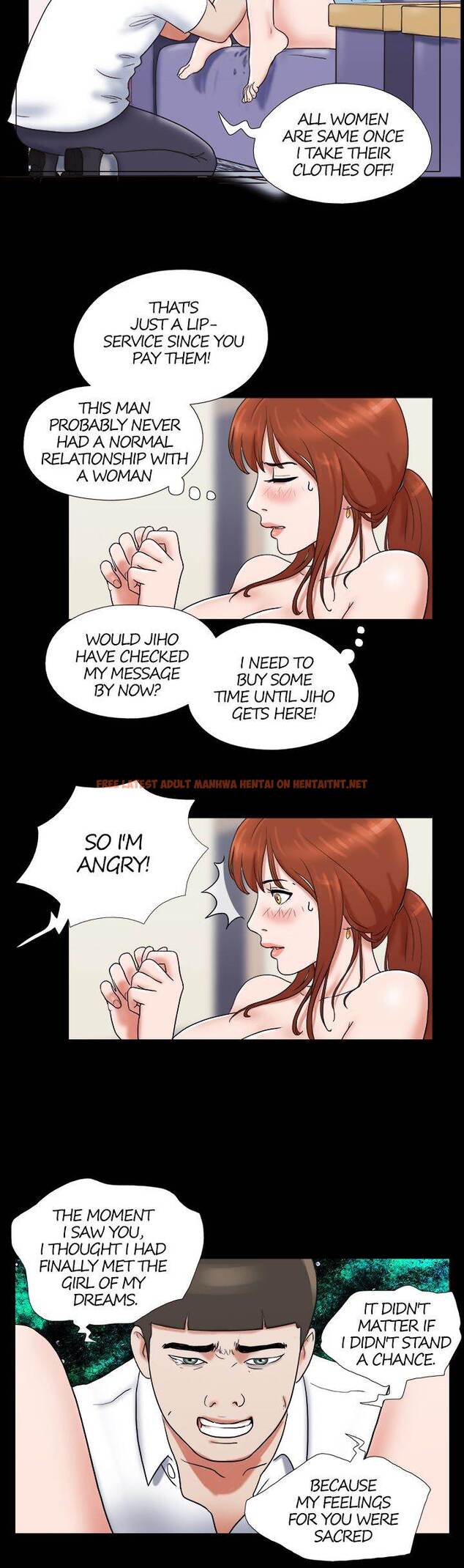 Read Hentai Image 16 841 in comic Couple Game: 17 Sex Fantasies Ver.2 - Chapter 16 - hentaitnt.net