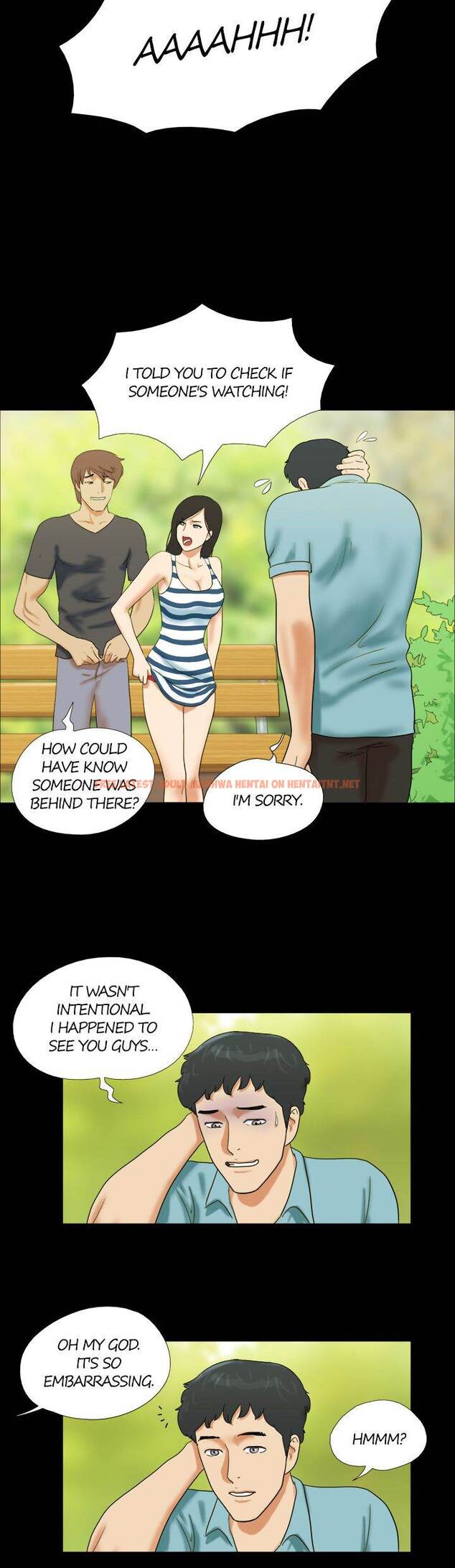 Read Hentai Image 6 854 in comic Couple Game: 17 Sex Fantasies Ver.2 - Chapter 2 - hentaitnt.net