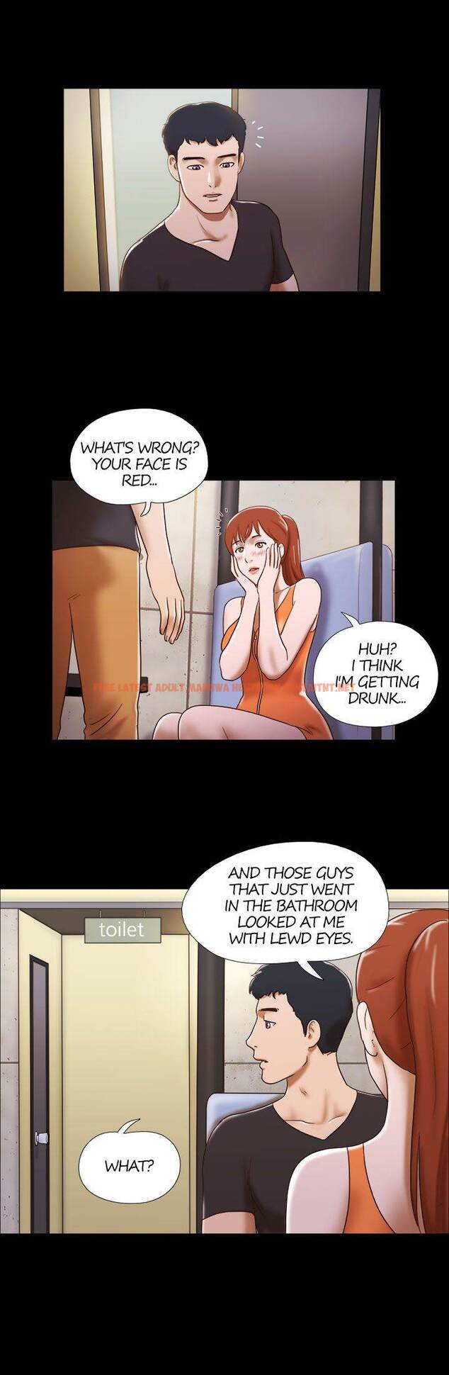 Read Hentai Image 10 836 in comic Couple Game: 17 Sex Fantasies Ver.2 - Chapter 20 - hentaitnt.net