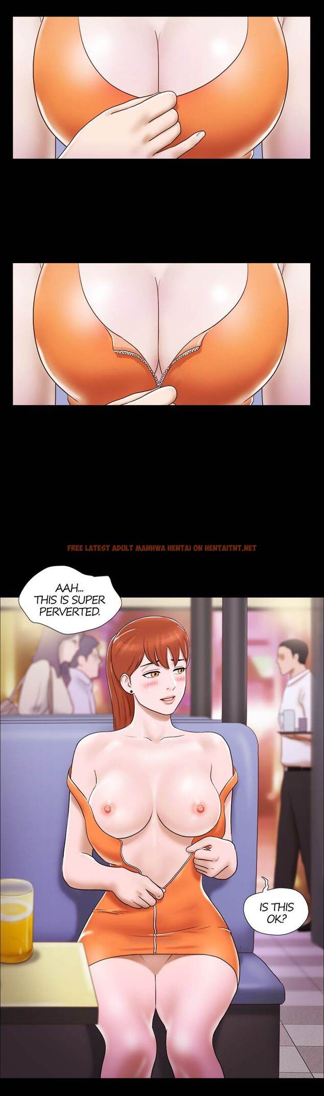 Read Hentai Image 12 836 in comic Couple Game: 17 Sex Fantasies Ver.2 - Chapter 20 - hentaitnt.net