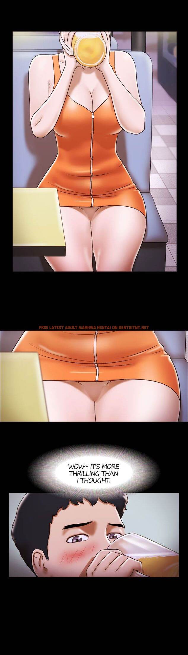 Read Hentai Image 5 836 in comic Couple Game: 17 Sex Fantasies Ver.2 - Chapter 20 - hentaitnt.net