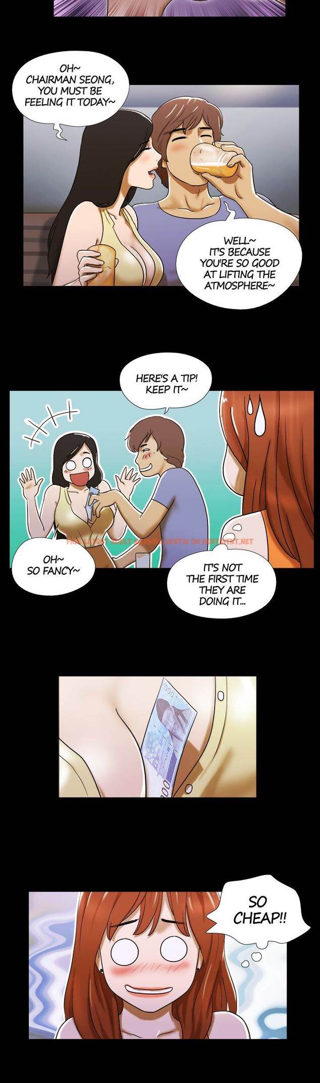 Read Hentai Image 10 835 in comic Couple Game: 17 Sex Fantasies Ver.2 - Chapter 21 - hentaitnt.net