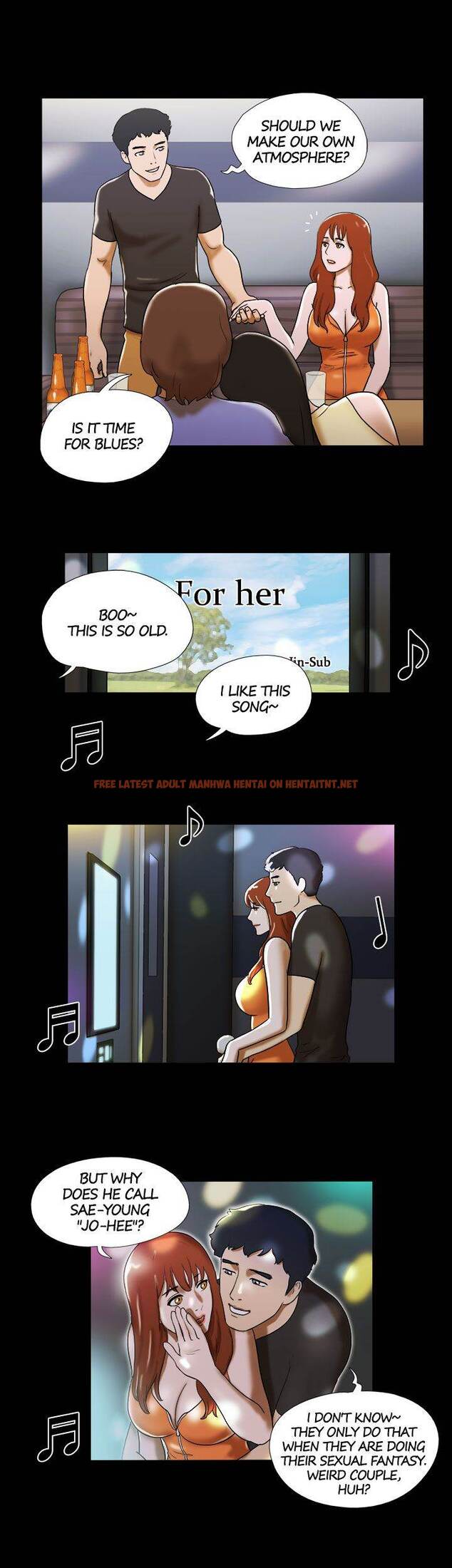 Read Hentai Image 11 835 in comic Couple Game: 17 Sex Fantasies Ver.2 - Chapter 21 - hentaitnt.net