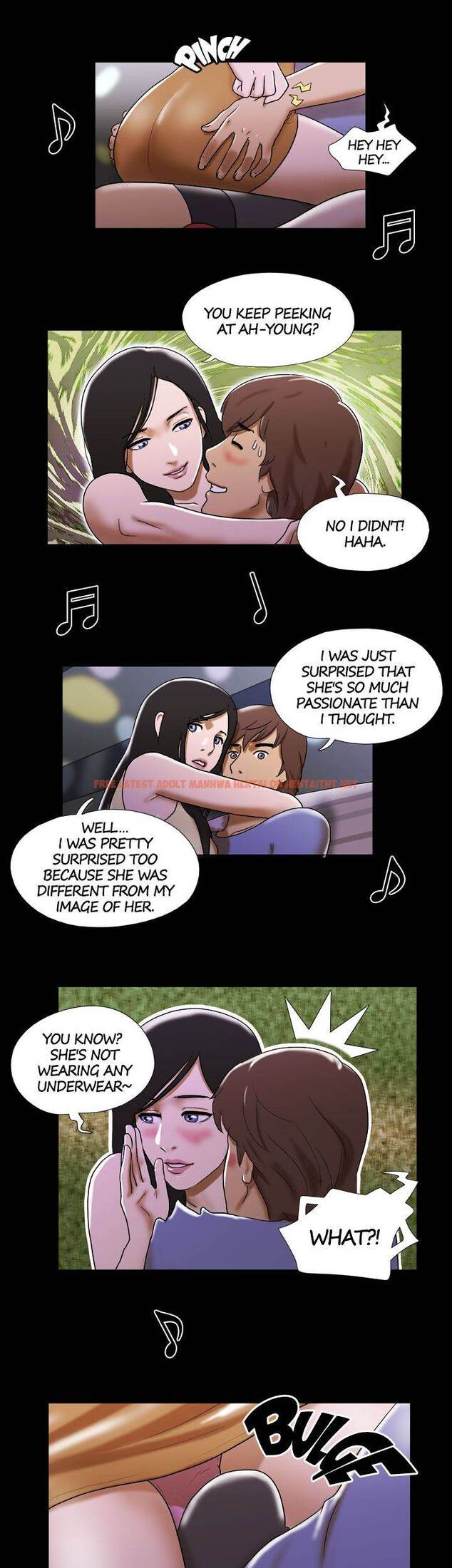 Read Hentai Image 13 835 in comic Couple Game: 17 Sex Fantasies Ver.2 - Chapter 21 - hentaitnt.net