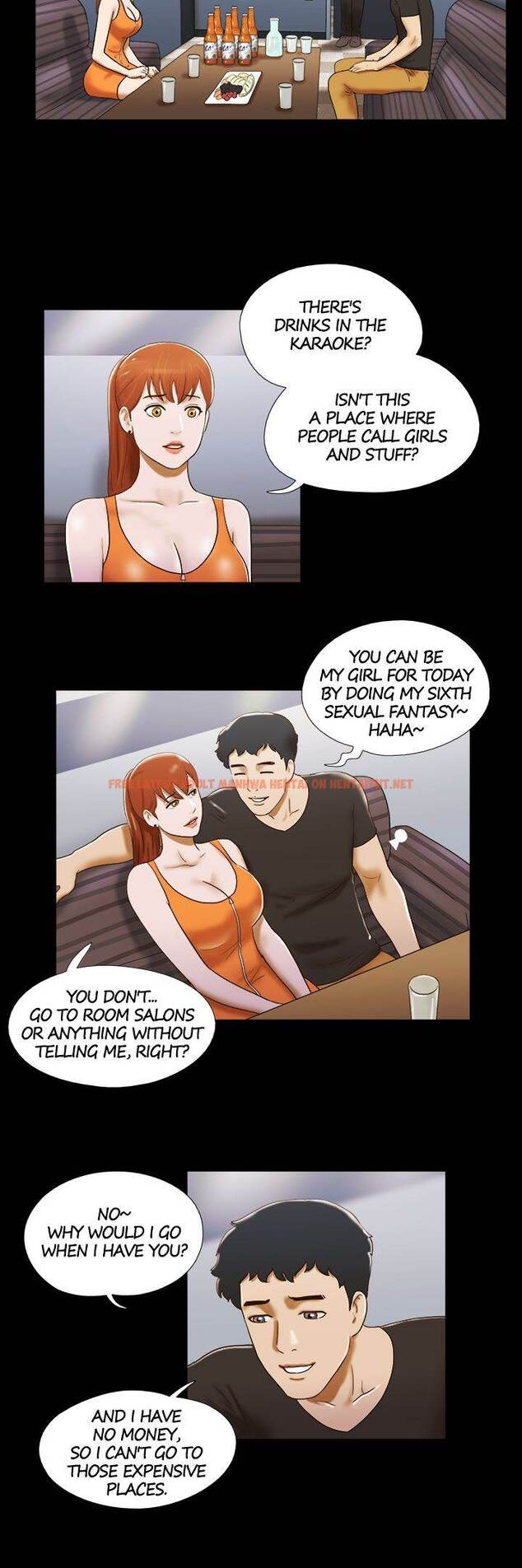 Read Hentai Image 2 835 in comic Couple Game: 17 Sex Fantasies Ver.2 - Chapter 21 - hentaitnt.net