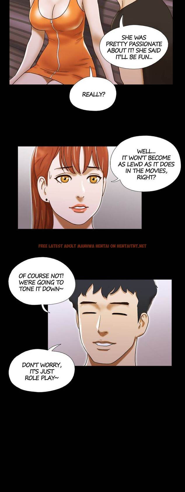 Read Hentai Image 4 835 in comic Couple Game: 17 Sex Fantasies Ver.2 - Chapter 21 - hentaitnt.net