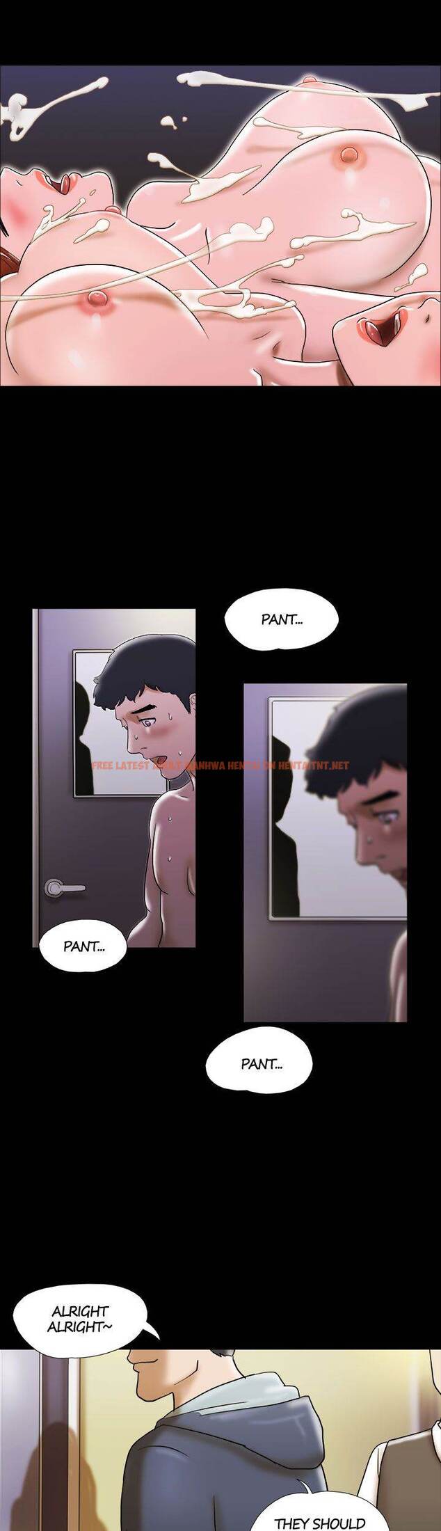 Read Hentai Image 21 835 in comic Couple Game: 17 Sex Fantasies Ver.2 - Chapter 22 - hentaitnt.net