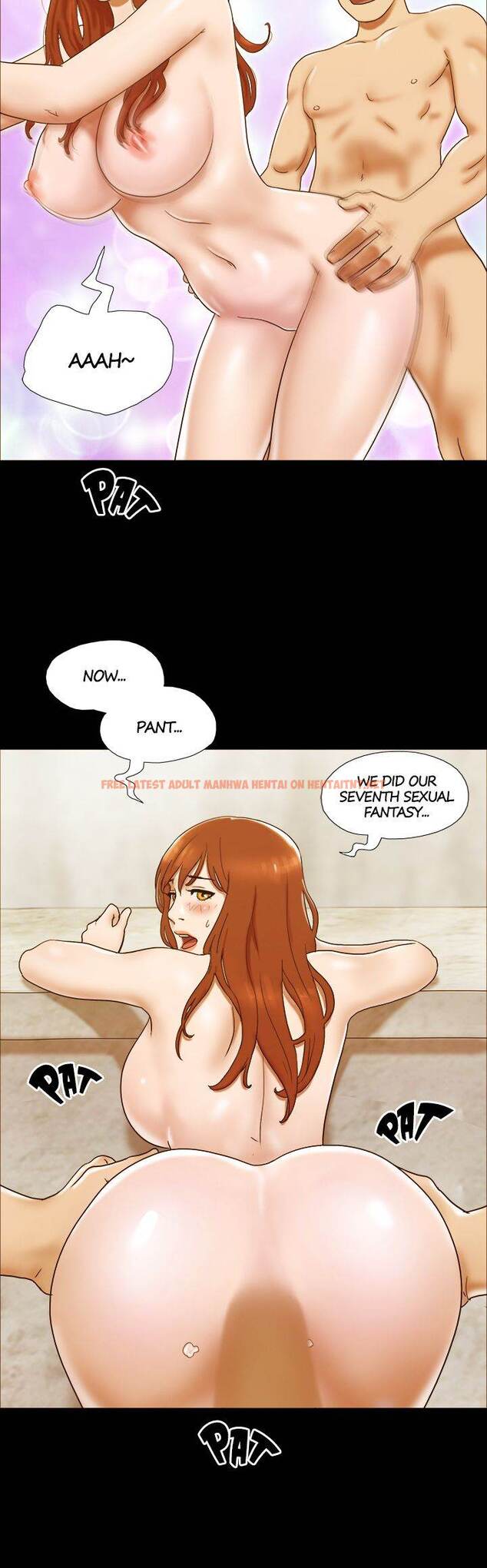 Read Hentai Image 16 830 in comic Couple Game: 17 Sex Fantasies Ver.2 - Chapter 23 - hentaitnt.net