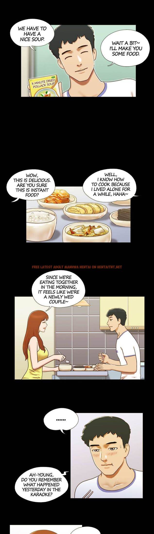 Read Hentai Image 7 830 in comic Couple Game: 17 Sex Fantasies Ver.2 - Chapter 23 - hentaitnt.net