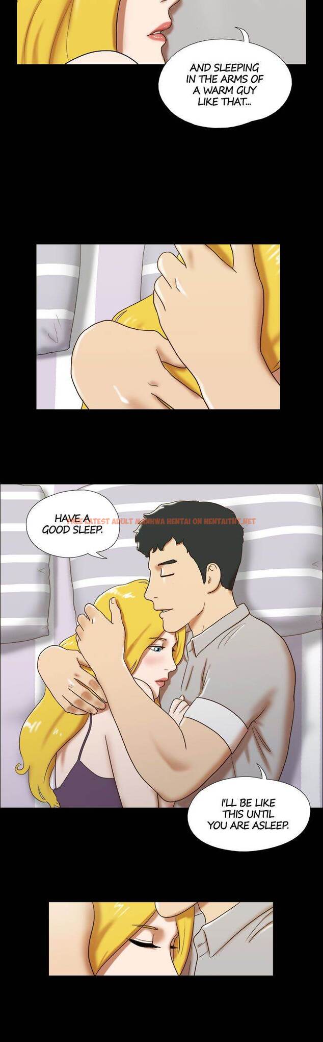 Read Hentai Image 12 830 in comic Couple Game: 17 Sex Fantasies Ver.2 - Chapter 25 - hentaitnt.net