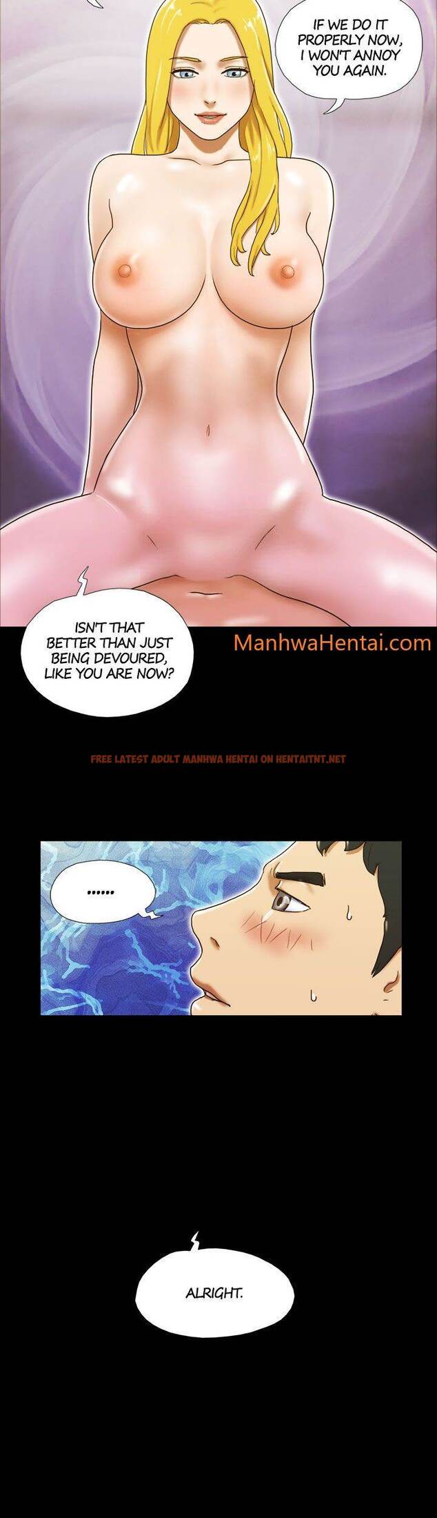 Read Hentai Image 22 830 in comic Couple Game: 17 Sex Fantasies Ver.2 - Chapter 25 - hentaitnt.net