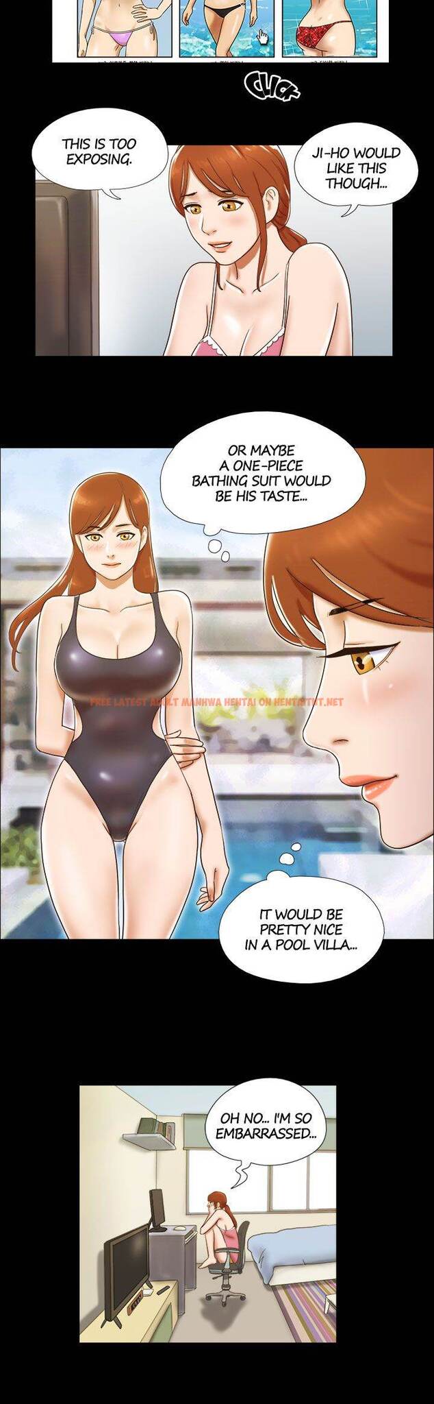 Read Hentai Image 6 830 in comic Couple Game: 17 Sex Fantasies Ver.2 - Chapter 25 - hentaitnt.net