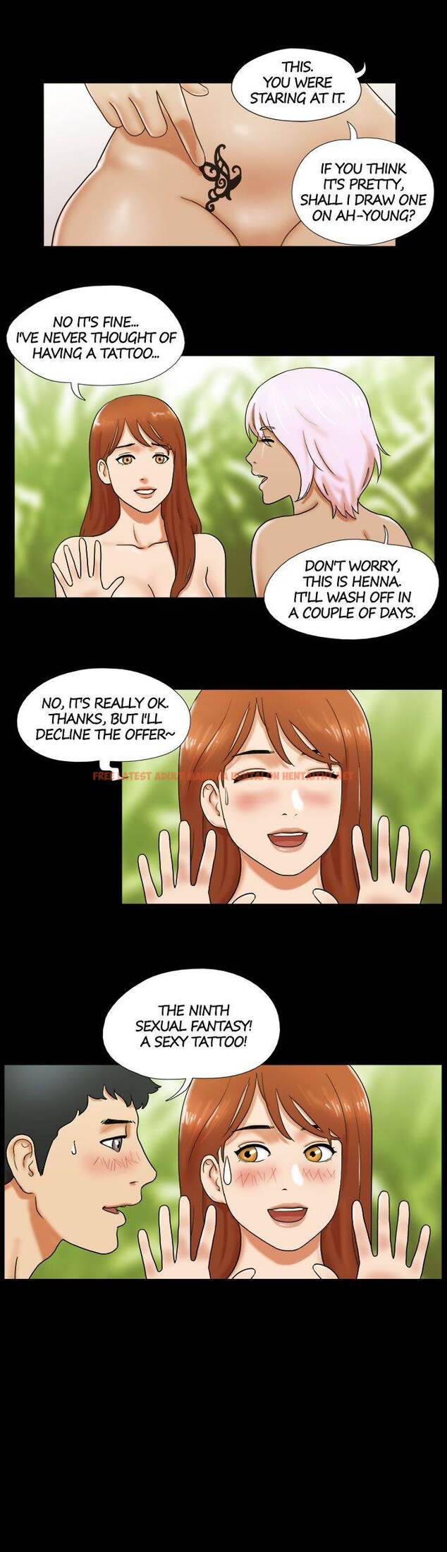 Read Hentai Image 5 825 in comic Couple Game: 17 Sex Fantasies Ver.2 - Chapter 28 - hentaitnt.net