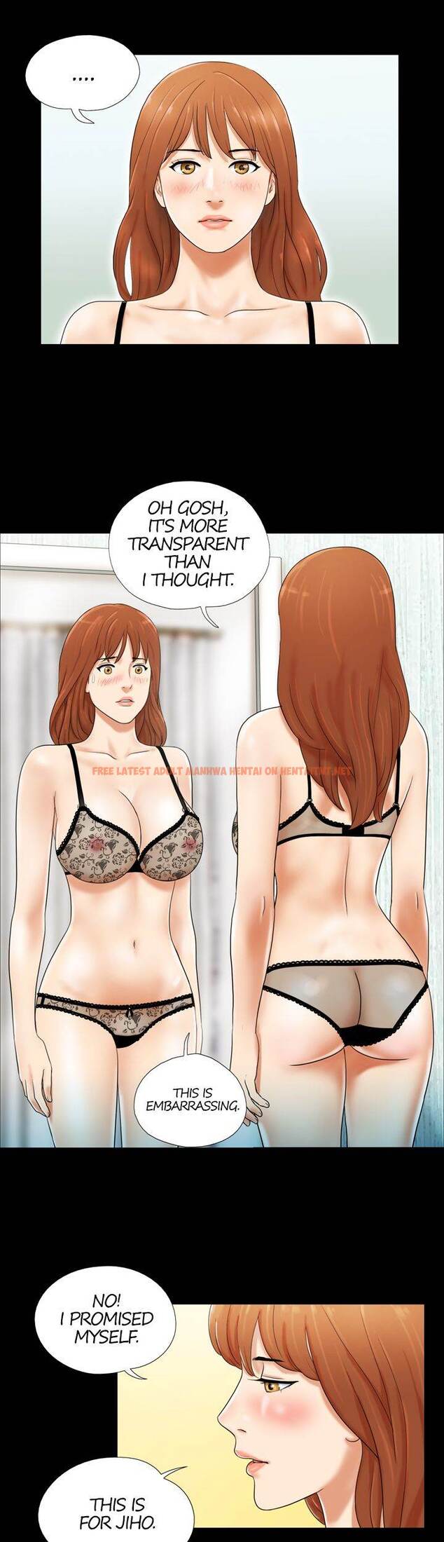 Read Hentai Image 9 854 in comic Couple Game: 17 Sex Fantasies Ver.2 - Chapter 3 - hentaitnt.net