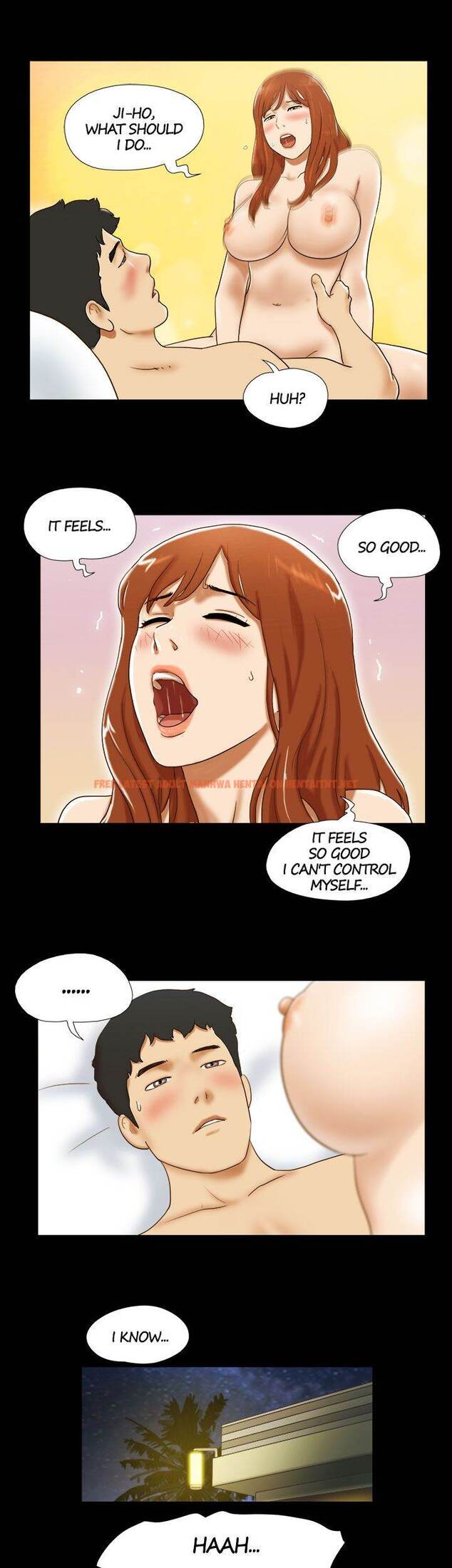 Read Hentai Image 9 825 in comic Couple Game: 17 Sex Fantasies Ver.2 - Chapter 31 - hentaitnt.net