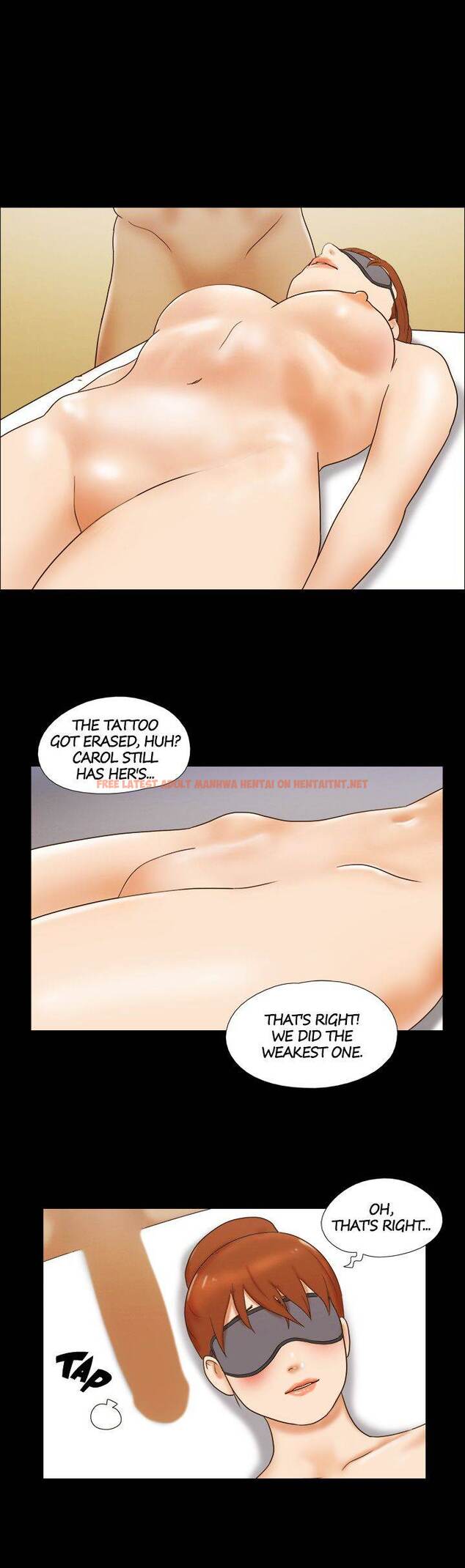 Read Hentai Image 18 825 in comic Couple Game: 17 Sex Fantasies Ver.2 - Chapter 32 - hentaitnt.net