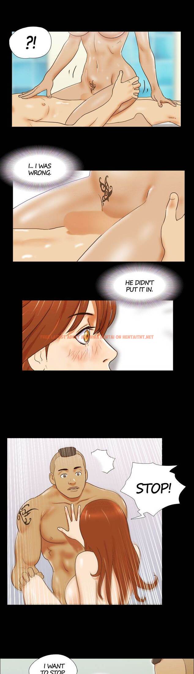 Read Hentai Image 11 820 in comic Couple Game: 17 Sex Fantasies Ver.2 - Chapter 33 - hentaitnt.net