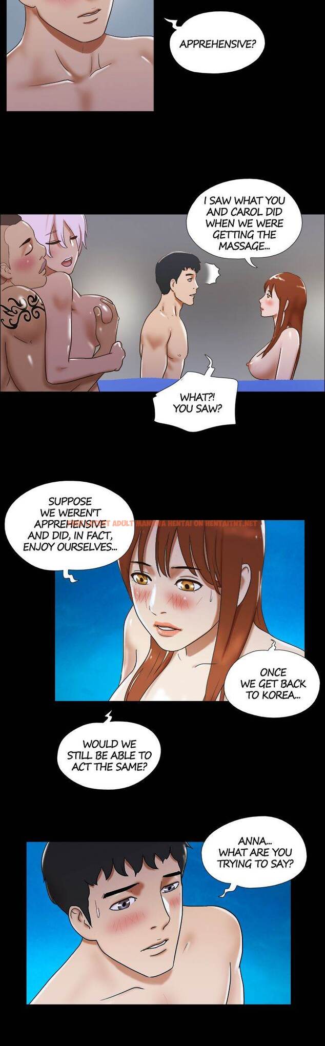 Read Hentai Image 12 820 in comic Couple Game: 17 Sex Fantasies Ver.2 - Chapter 34 - hentaitnt.net