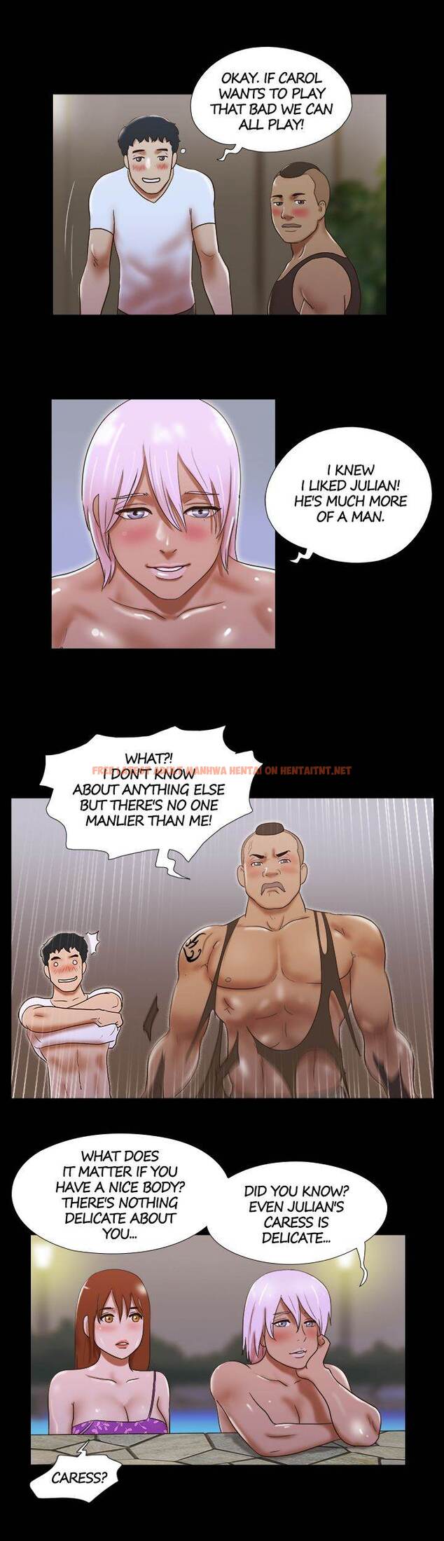 Read Hentai Image 7 820 in comic Couple Game: 17 Sex Fantasies Ver.2 - Chapter 34 - hentaitnt.net