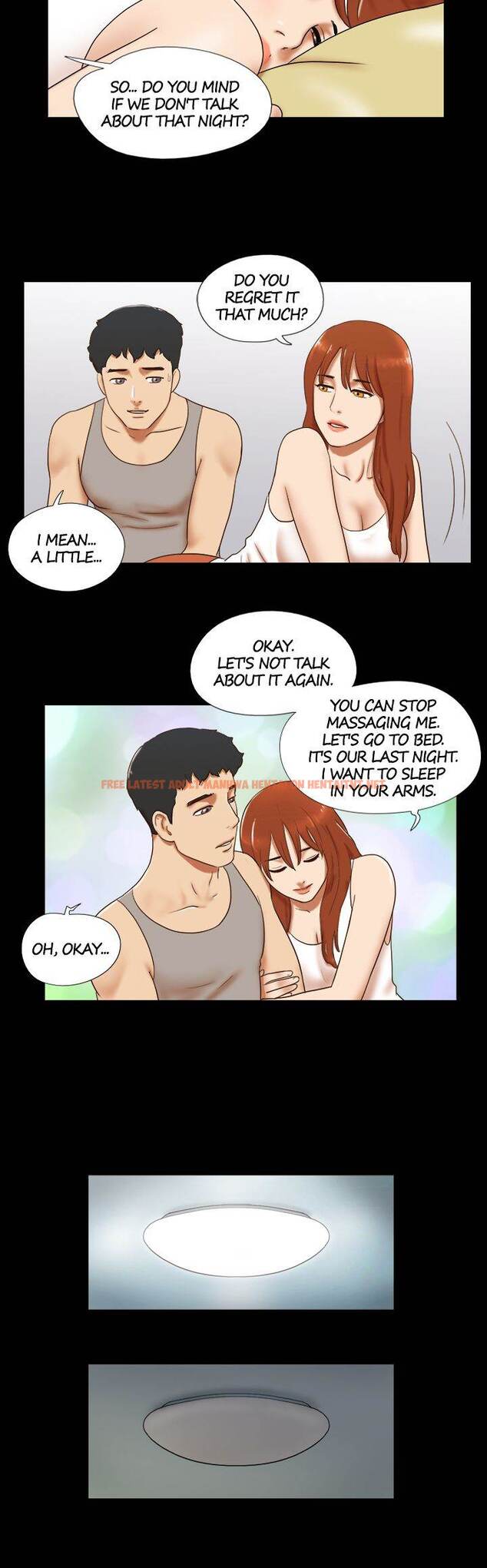 Read Hentai Image 16 820 in comic Couple Game: 17 Sex Fantasies Ver.2 - Chapter 35 - hentaitnt.net